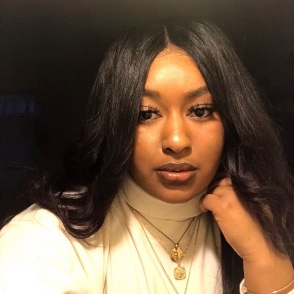 Meet the Posher Other - Meet your Posher, Tattiana